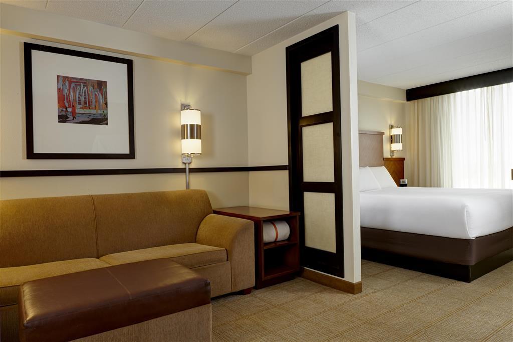 Hyatt Place Atlanta Airport South Quarto foto