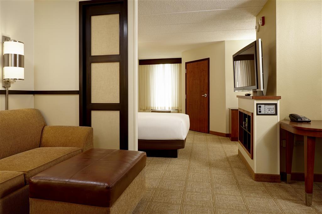Hyatt Place Atlanta Airport South Quarto foto