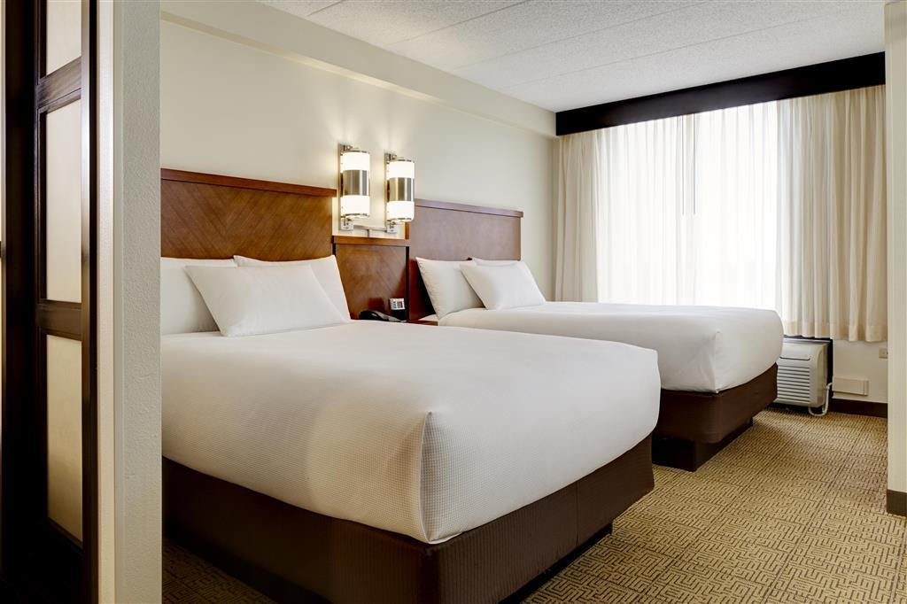 Hyatt Place Atlanta Airport South Quarto foto