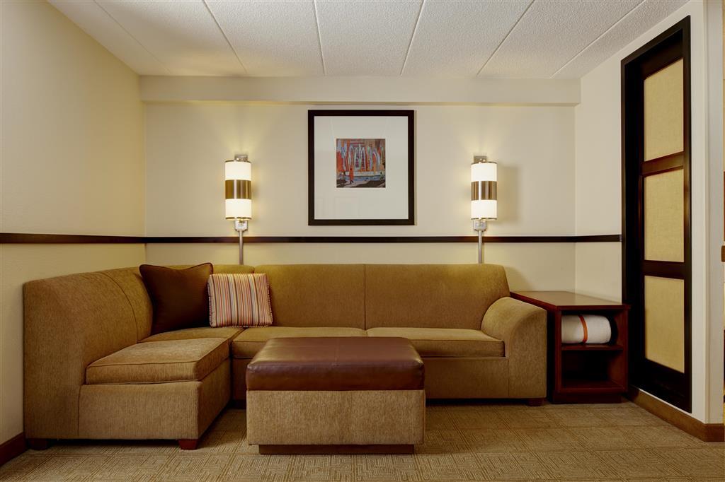 Hyatt Place Atlanta Airport South Quarto foto